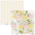 Vacation Collection Photo Ready 12 x 12 Double-Sided Scrapbook Paper by Mintay Papers - Scrapbook Supply Companies