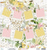 Vacation Collection Photo Ready 12 x 12 Double-Sided Scrapbook Paper by Mintay Papers - Scrapbook Supply Companies