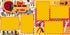 Father's Day Measures Up To You (2) - 12 x 12 Premade, Printed Scrapbook Pages by SSC Designs