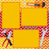 Father's Day Measures Up To You (2) - 12 x 12 Premade, Printed Scrapbook Pages by SSC Designs - Scrapbook Supply Companies