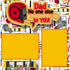 Father's Day Measures Up To You (2) - 12 x 12 Premade, Printed Scrapbook Pages by SSC Designs - Scrapbook Supply Companies