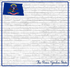 Fifty States Collection North Dakota 12 x 12 Double-Sided Scrapbook Paper by SSC Designs