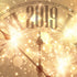 New Year's 2019 Happy 2019 12 x 12 Double-Sided Scrapbook Paper by Reminisce - Scrapbook Supply Companies
