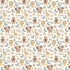 Our Baby Collection Wild Thing 12 x 12 Double-Sided Scrapbook Paper by Echo Park Paper - Scrapbook Supply Companies