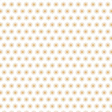 Our Baby Collection Multi Journaling Cards 12 x 12 Double-Sided Scrapbook Paper by Echo Park Paper - Scrapbook Supply Companies