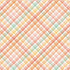 Our Baby Girl Collection 4x4 Journaling Cards 12 x 12 Double-Sided Scrapbook Paper by Echo Park Paper - Scrapbook Supply Companies