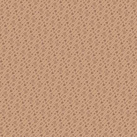 Our Baby Boy Collection Shining Stars 12 x 12 Double-Sided Scrapbook Paper by Echo Park Paper - Scrapbook Supply Companies