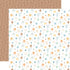 Our Baby Boy Collection Shining Stars 12 x 12 Double-Sided Scrapbook Paper by Echo Park Paper