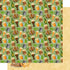 Oktoberfest Collection Beer Me 12 x 12 Double-Sided Scrapbook Paper by SSC Designs