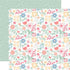 Our Little Princess Collection 12 x 12 Scrapbook Page Kit by Echo Park Paper - Scrapbook Supply Companies