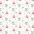 Our Little Princess Collection Kingdom 12 x 12 Double-Sided Scrapbook Paper by Echo Park Paper - Scrapbook Supply Companies