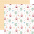 Our Little Princess Collection 12 x 12 Scrapbook Page Kit by Echo Park Paper - Scrapbook Supply Companies