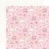Our Little Princess Collection 12 x 12 Scrapbook Page Kit by Echo Park Paper - Scrapbook Supply Companies