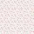 Our Little Princess Collection Blossoming Buds 12 x 12 Double-Sided Scrapbook Paper by Echo Park Paper - Scrapbook Supply Companies