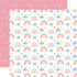 Our Little Princess Collection 12 x 12 Scrapbook Page Kit by Echo Park Paper - Scrapbook Supply Companies