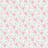 Our Little Princess Collection Fairytale Flowers 12 x 12 Double-Sided Scrapbook Paper by Echo Park Paper - Scrapbook Supply Companies