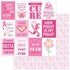Operation: Save 2nd Base Collection 12 x 12 Paper & Sticker Collection Pack by Photo Play Paper - Scrapbook Supply Companies