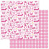 Operation: Save 2nd Base Collection Courage 12 x 12 Double-Sided Scrapbook Paper by Photo Play Paper - Scrapbook Supply Companies