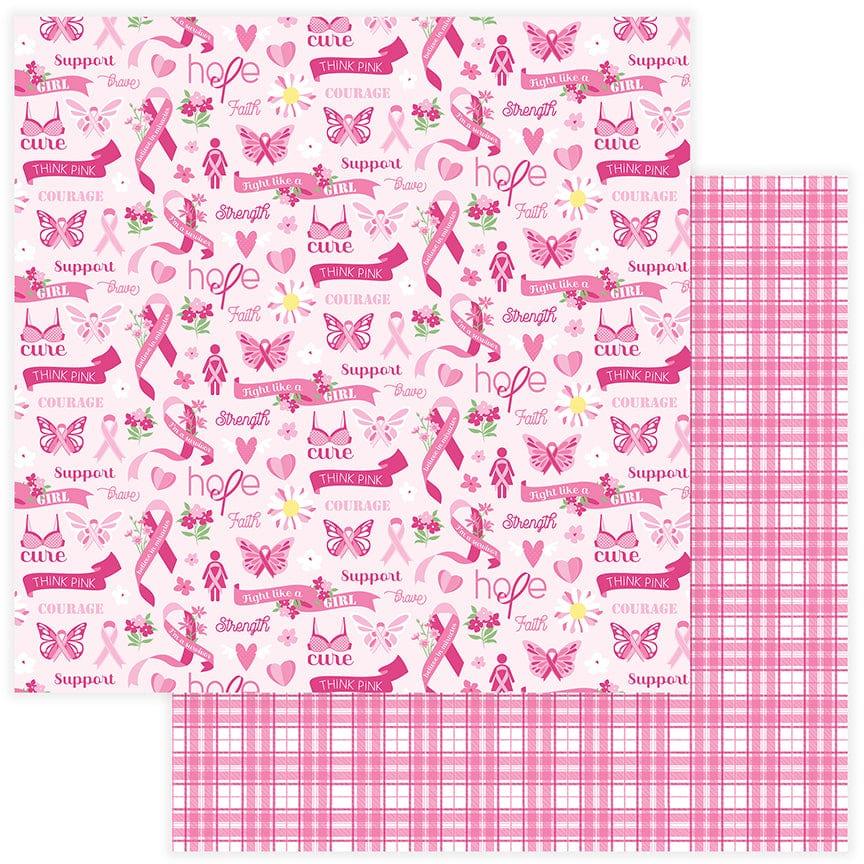 Operation: Save 2nd Base Collection 12 x 12 Paper & Sticker Collection Pack by Photo Play Paper - Scrapbook Supply Companies
