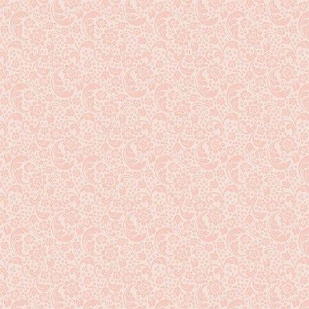 Our Wedding Collection I Do 12 x 12 Double-Sided Scrapbook Paper by Echo Park Paper - Scrapbook Supply Companies