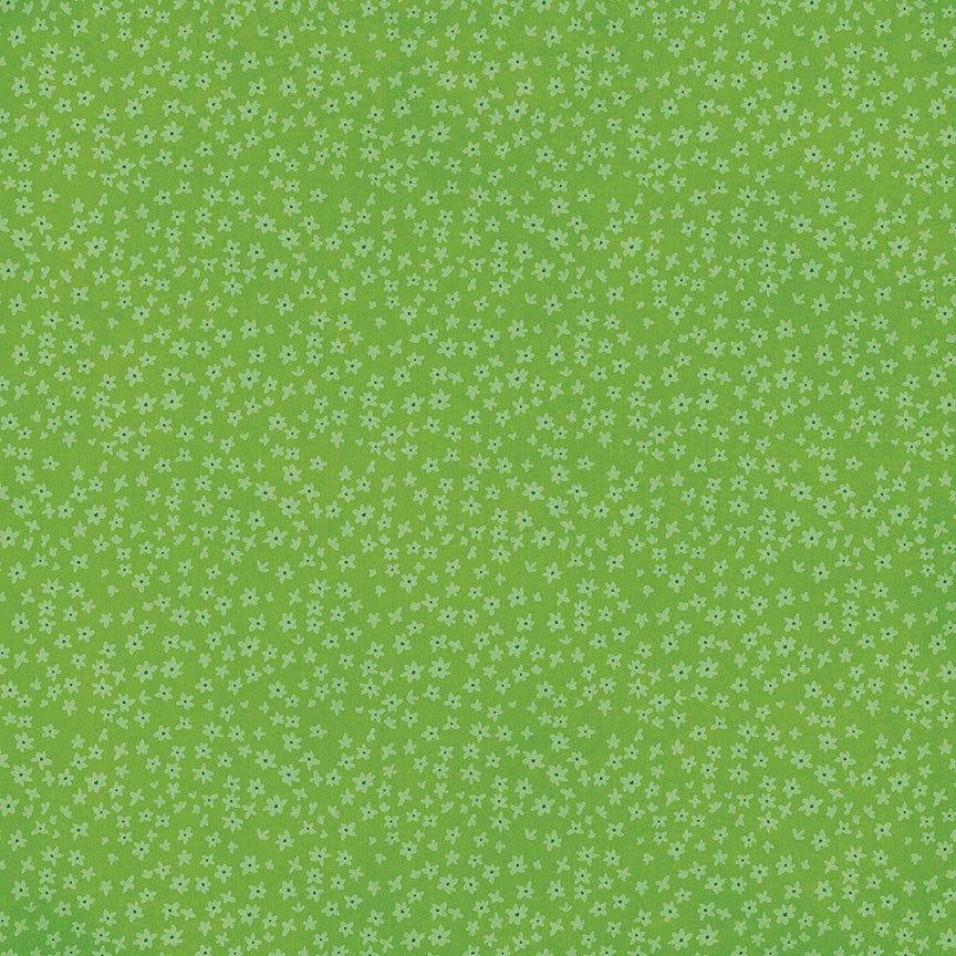 Oh What A Beautiful Day Collection Always Blooming 12 x 12 Double-Sided Scrapbook Paper by Photo Play Paper - Scrapbook Supply Companies