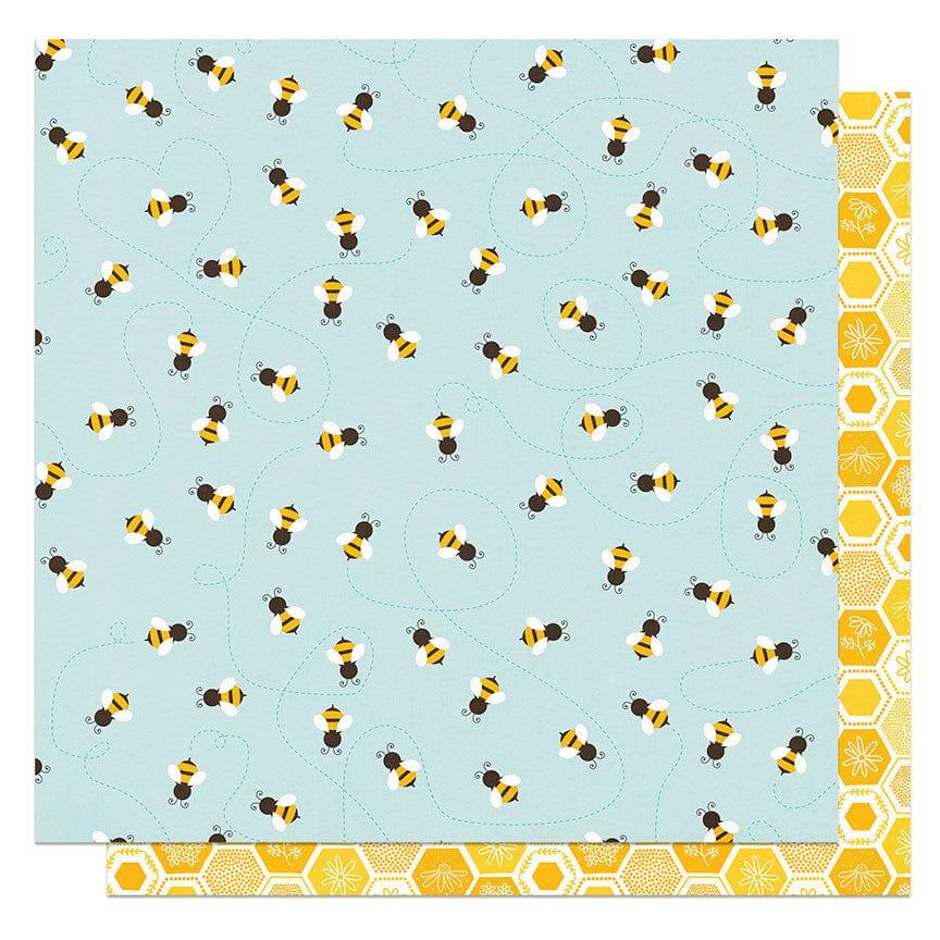 Oh What A Beautiful Day Collection 12 x 12 Paper & Sticker Collection Pack by Photo Play Paper - Scrapbook Supply Companies