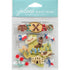 Texas Scrapbook Embellishment by Jolee's Boutique - Scrapbook Supply Companies