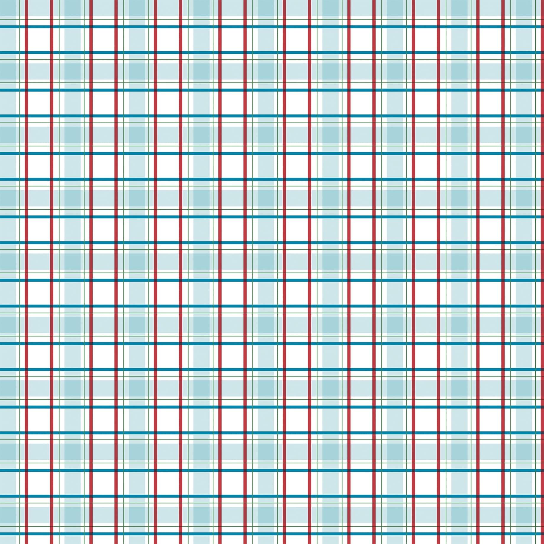 Play All Day Boy Collection Construction Zone 12 x 12 Double-Sided Scrapbook Paper by Echo Park Paper - Scrapbook Supply Companies