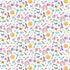 Play All Day Girl Collection Playdate 12 x 12 Double-Sided Scrapbook Paper by Echo Park Paper - Scrapbook Supply Companies