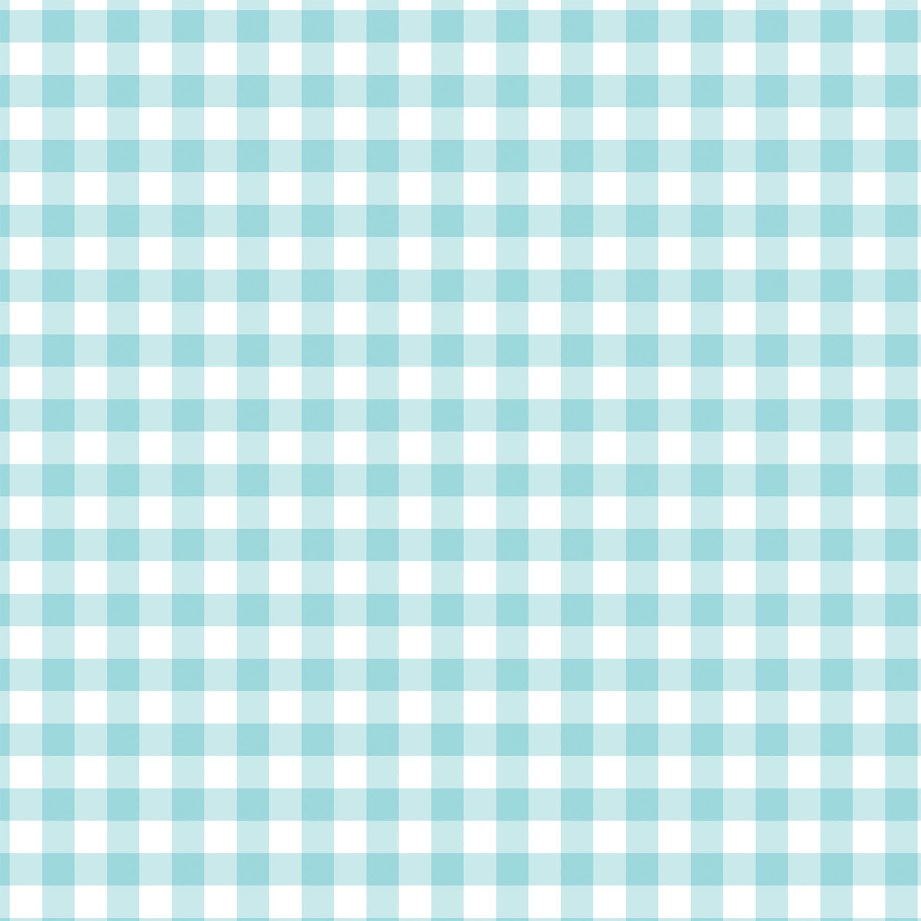Play All Day Girl Collection Best Friend Floral 12 x 12 Double-Sided Scrapbook Paper by Echo Park Paper - Scrapbook Supply Companies