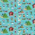 Santa Paws Dog Collection Deck The Howls 12 x 12 Double-Sided Scrapbook Paper by Photo Play Paper - Scrapbook Supply Companies