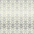 Petticoats & Pinstripes Collection Damask Foil 12 x 12 Scrapbook Paper by Echo Park Paper - Scrapbook Supply Companies