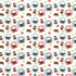 Pets Collection On A Roll 12 x 12 Double-Sided Scrapbook Paper by Echo Park Paper - Scrapbook Supply Companies