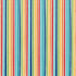 Pets Collection Bright Stripes 12 x 12 Double-Sided Scrapbook Paper by Echo Park Paper - Scrapbook Supply Companies