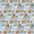 Plant Lady Collection Window Blooms 12 x 12 Double-Sided Scrapbook Paper by Echo Park Paper - Scrapbook Supply Companies