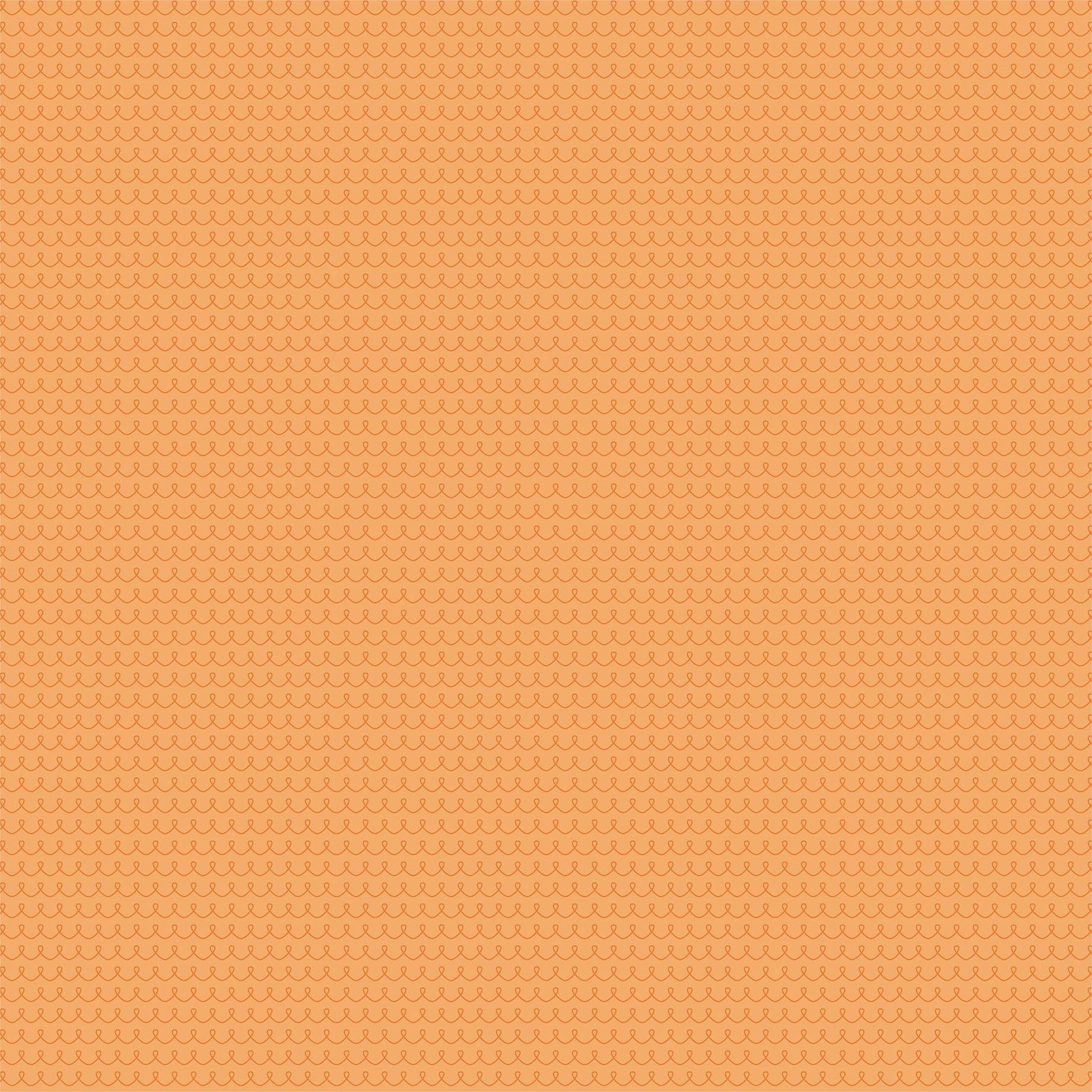 Pool Party Collection Hello Summer 12 x 12 Double-Sided Scrapbook Paper by Echo Park Paper - Scrapbook Supply Companies