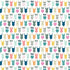 Pool Party Collection Sweet Swimsuits 12 x 12 Double-Sided Scrapbook Paper by Echo Park Paper - Scrapbook Supply Companies