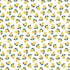 Pool Party Collection Make Lemonade 12 x 12 Double-Sided Scrapbook Paper by Echo Park Paper - Scrapbook Supply Companies