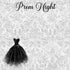 Prom Night Collection Formal Affair 12 x 12 Double-Sided Scrapbook Paper by SSC Designs - Scrapbook Supply Companies