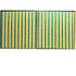 Crystal Lake South Gators, Crystal Lake, IL, Mini Album Kit includes album, sticker, and cardstock by Scrapbook Customs - Scrapbook Supply Companies