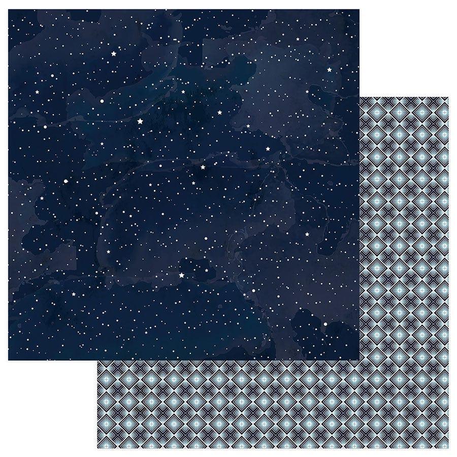 Remembrance Collection 7-Piece Collection Pack by Photo Play Paper-6 Sheets 12x12 Double-Sided Scrapbook Paper Plus Bonus Pattern - Scrapbook Supply Companies