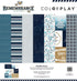 Remembrance Collection 7-Piece Collection Pack by Photo Play Paper-6 Sheets 12x12 Double-Sided Scrapbook Paper Plus Bonus Pattern