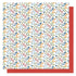 Rock Climbing Collection Carabiners 12 x 12 Double-Sided Scrapbook Paper by Photo Play Paper