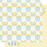 Ready To Pop Collection Ready To Pop Boy 12 x 12 Double-Sided Scrapbook Paper by SSC Designs - Scrapbook Supply Companies