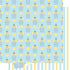 Ready To Pop Collection Onesie Boy 12 x 12 Double-Sided Scrapbook Paper by SSC Designs