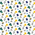 MVP Rugby Collection Scrum 12 x 12 Double-Sided Scrapbook Paper by Photo Play Paper - Scrapbook Supply Companies