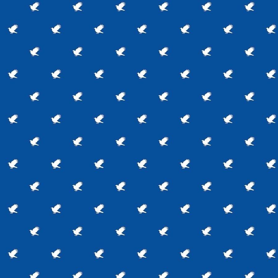 Harry Potter Collection Ravenclaw House 12 x 12 Double-Sided Scrapbook Paper by Paper House Productions - Scrapbook Supply Companies