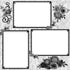 Homecoming Dance (2) - 12 x 12 Premade, Printed Scrapbook Pages by SSC Designs - Scrapbook Supply Companies