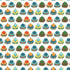 Summer Adventure Collection Hike 12 x 12 Double-Sided Scrapbook Paper by Echo Park Paper - Scrapbook Supply Companies