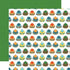 Summer Adventure Collection Hike 12 x 12 Double-Sided Scrapbook Paper by Echo Park Paper